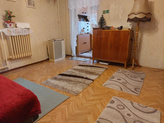Eladó ház Budapest XIX. kerület, Óváros, Petőfi u. 60 nm
