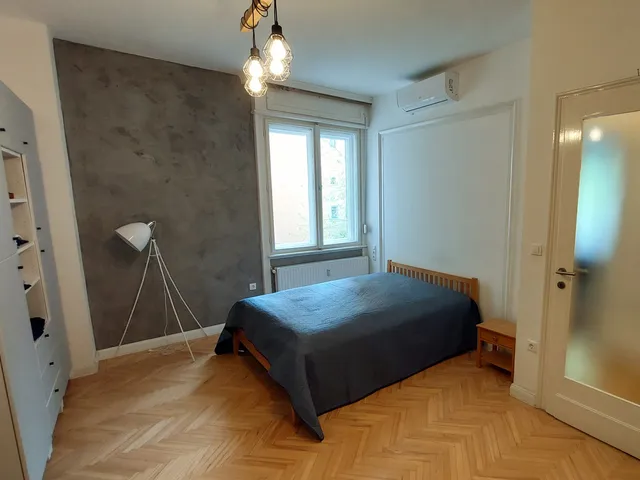 Kiadó lakás Budapest XIII. kerület, Angyalföld, Angyalföldi út 47 nm
