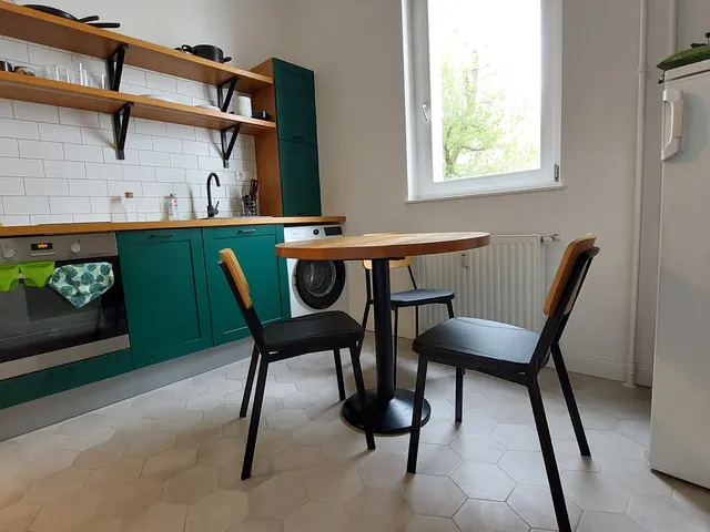 Kiadó lakás Budapest XIII. kerület, Angyalföld, Angyalföldi út 24. 47 nm