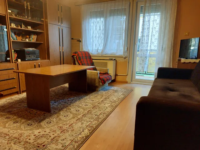 Eladó lakás Budapest XIV. kerület, Alsórákos, Vezseny u. 49 nm