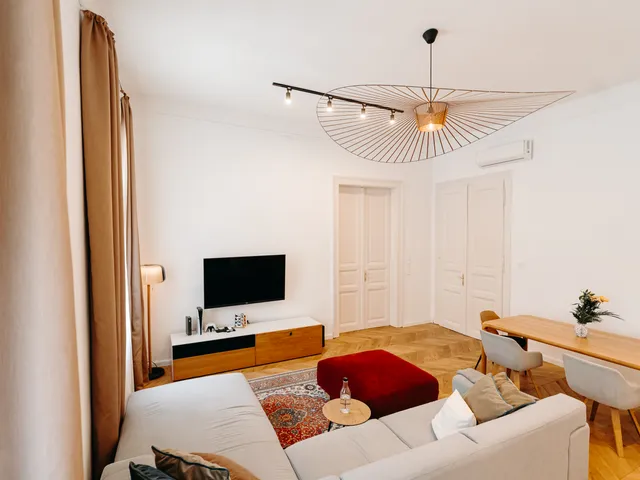 Eladó lakás Budapest VII. kerület, Külső-Erzsébetváros, Wesswlényi u. 80 nm