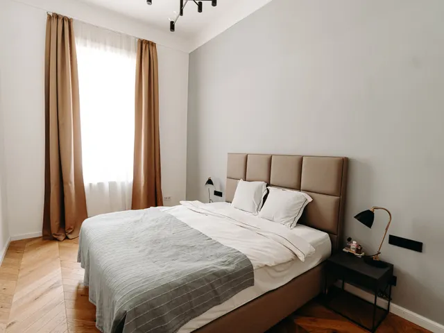 Eladó lakás Budapest VII. kerület, Külső-Erzsébetváros, Wesswlényi u. 80 nm