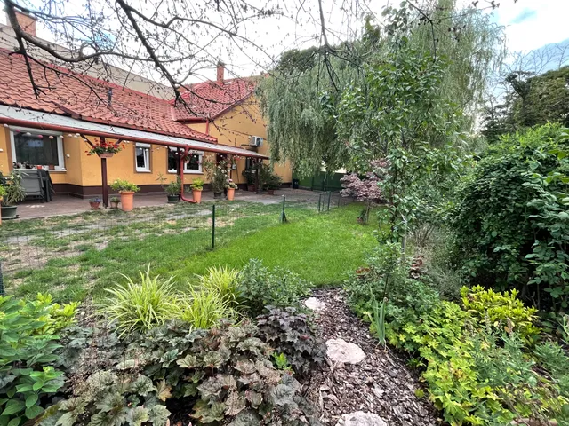 Eladó ház Budapest XIX. kerület, Óváros 95 nm