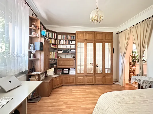 Eladó ház Budapest XIX. kerület, Óváros 95 nm