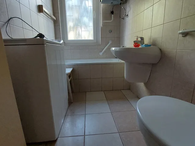 Eladó lakás Budapest XIV. kerület, Alsórákos, Vezseny u. 4 49 nm