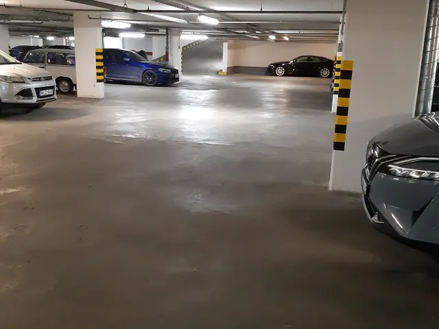 Kiadó garázs Budapest XIII. kerület, Angyalföld, Csongor u. 5-7. 12 nm