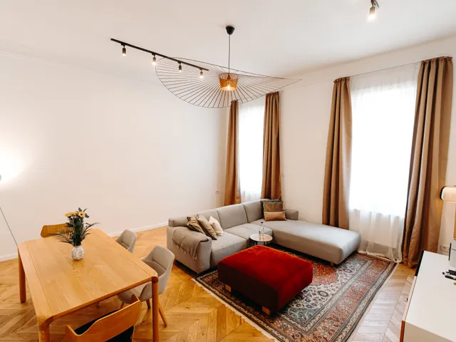 Eladó lakás Budapest VII. kerület, Belső-Erzsébetváros 80 nm