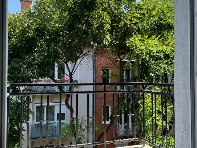 Kiadó lakás Budapest VII. kerület, Külső-Erzsébetváros, Barát u. 51 nm