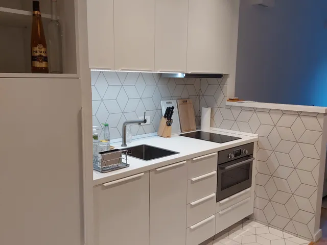 Kiadó lakás Budapest VII. kerület, Külső-Erzsébetváros, Barát u. 51 nm