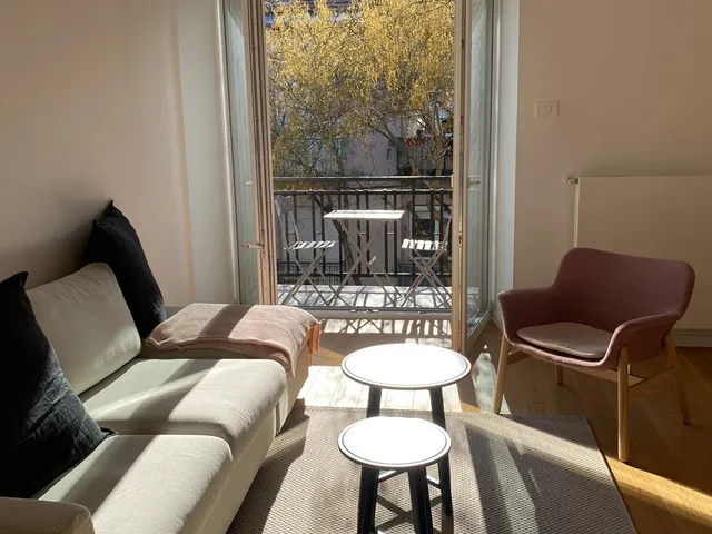 Kiadó lakás Budapest VII. kerület, Külső-Erzsébetváros, Barát u. 51 nm