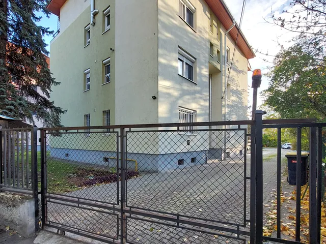 Eladó lakás Budapest XIV. kerület, Alsórákos 49 nm