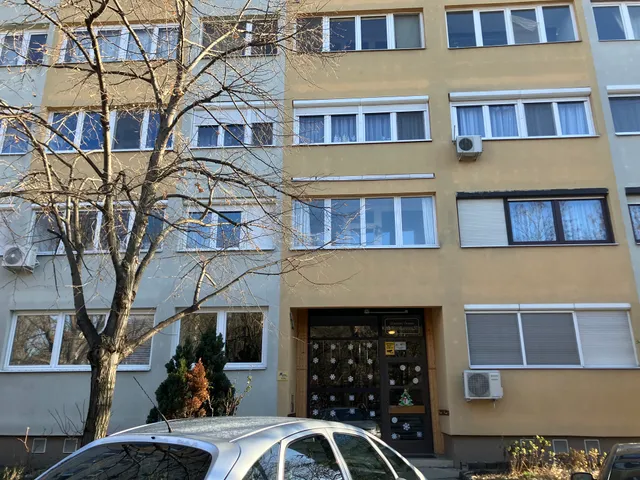 Kiadó lakás Budapest XI. kerület, Őrmező 49 nm