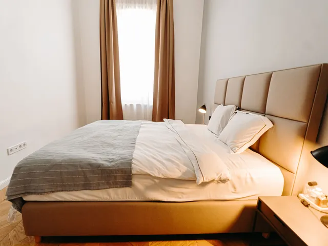 Eladó lakás Budapest VII. kerület, Külső-Erzsébetváros, Wesselényi u. 80 nm