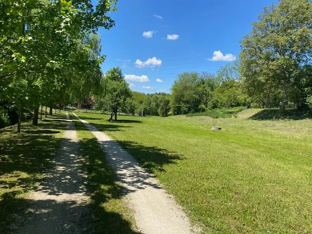 Eladó telek Biatorbágy, Iharos, Forrás u. 5000 nm