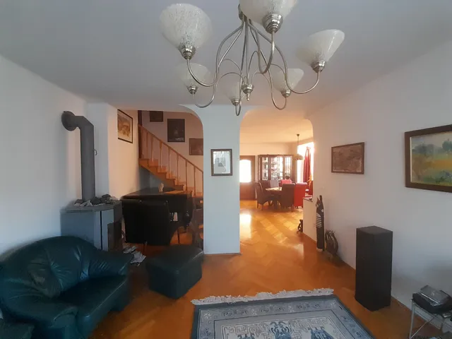 Eladó ház Salgótarján, Belváros, Corvin út 138 nm