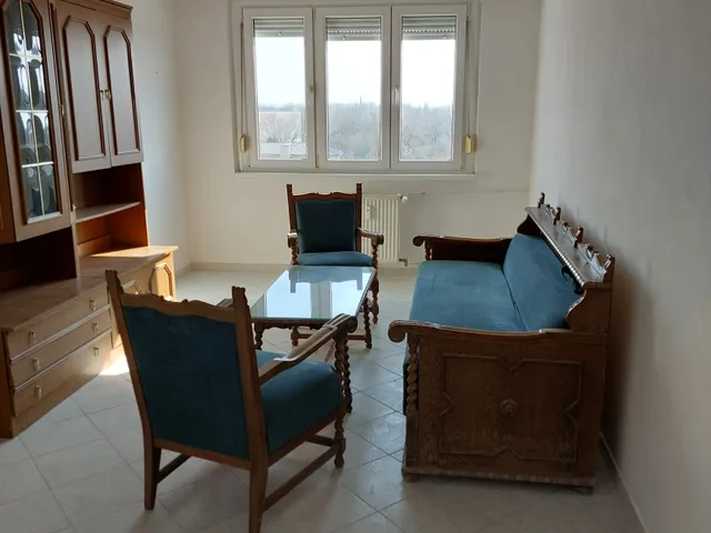 Kiadó lakás Budapest III. kerület, Óbuda 52 nm