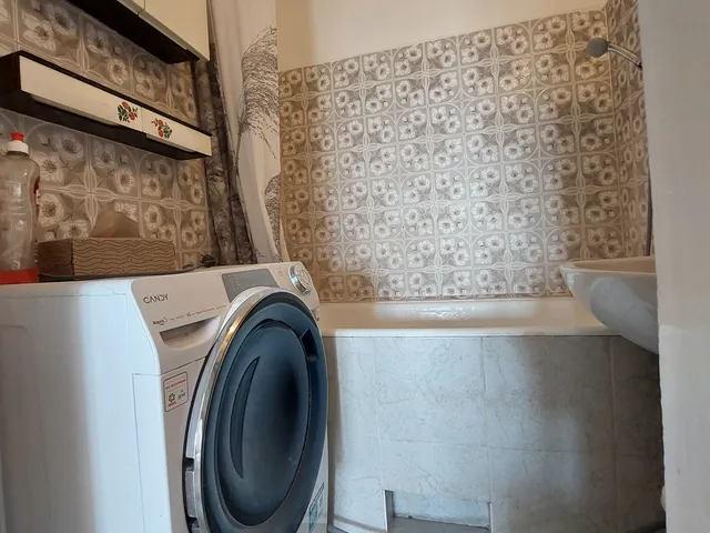 Kiadó lakás Budapest III. kerület, Óbuda, Harrer Pál u. 52 nm