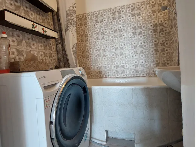 Kiadó lakás Budapest III. kerület, Óbuda, Harrer Pál u. 52 nm