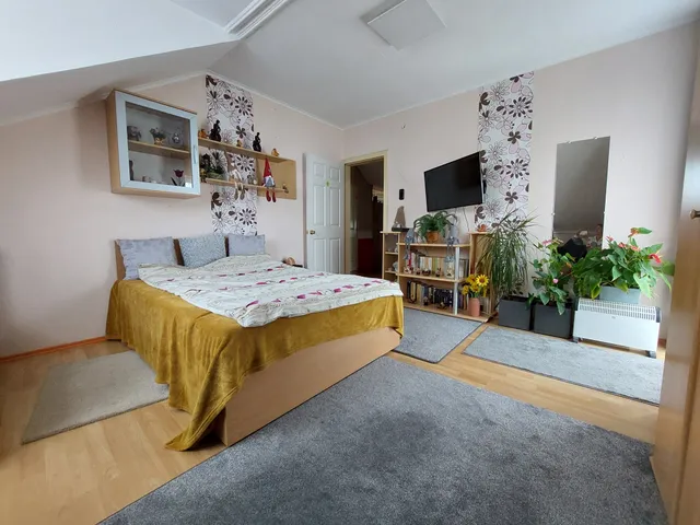 Eladó ház Budapest XIX. kerület, Óváros, Hofherr Albert u. 200 nm