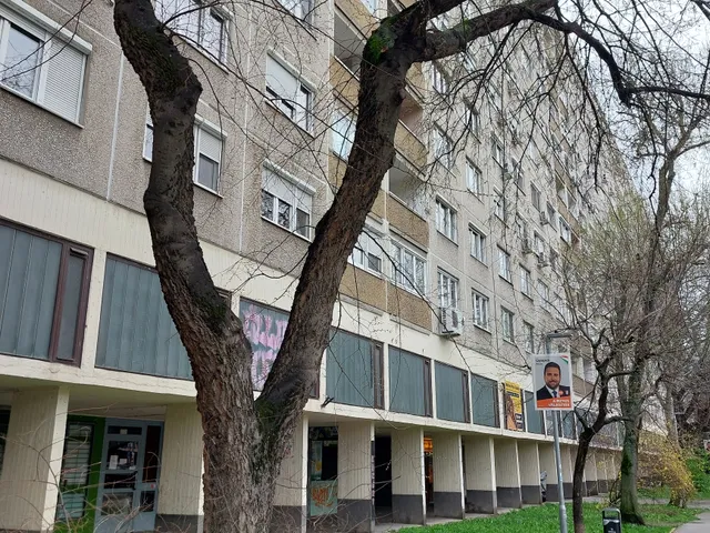 Eladó lakás Budapest III. kerület, Óbuda 66 nm