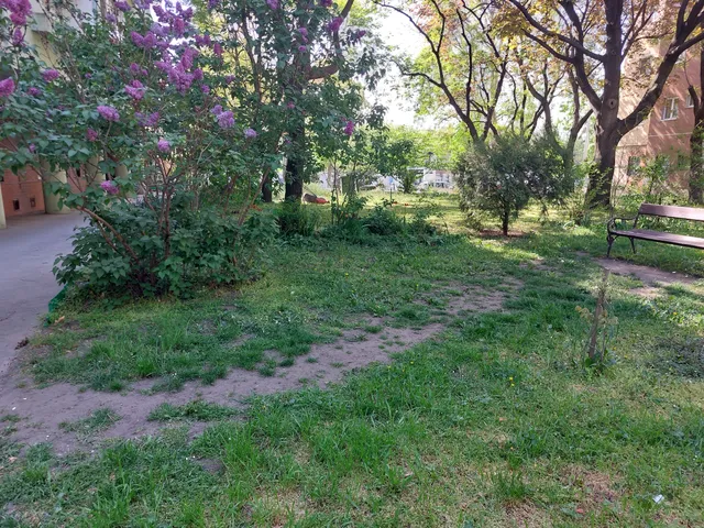 Eladó lakás Budapest XIII. kerület, Lőportárdűlő 55 nm