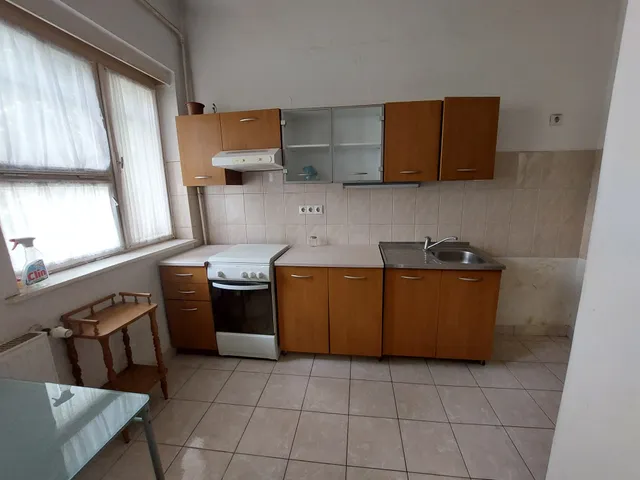 Eladó lakás Budapest XIII. kerület, Lőportárdűlő, Lehel u. 2. 55 nm