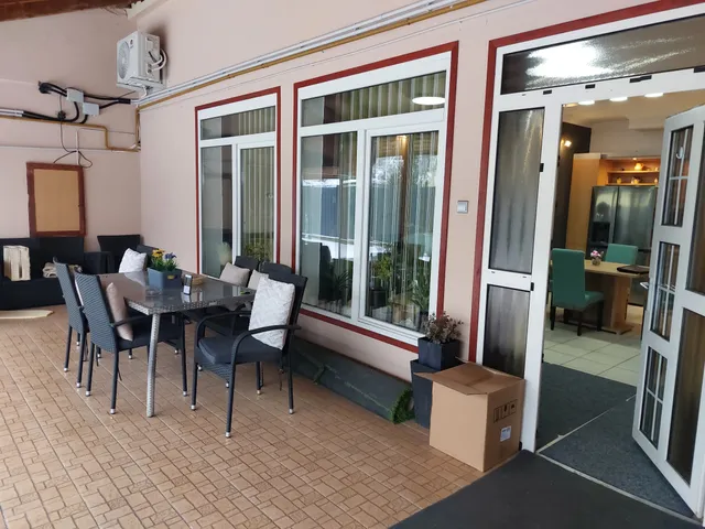 Eladó ház Budapest XIX. kerület, Kispest, Hofherr Albert  200 nm