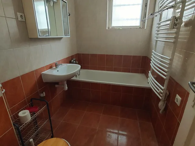 Eladó lakás Budapest XIII. kerület, Angyalföld, Lehel  55 nm