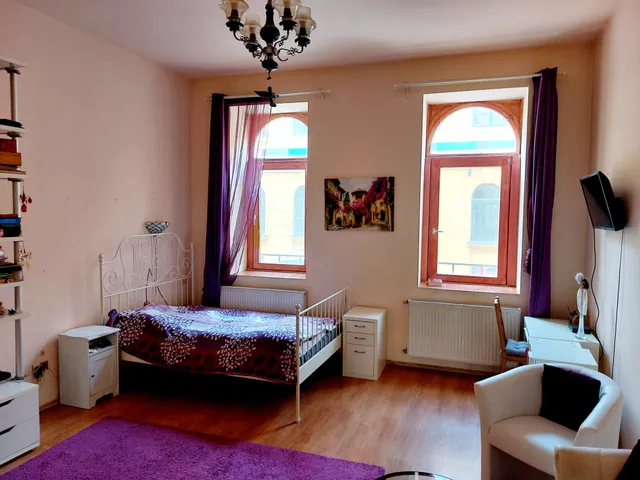 Eladó lakás Budapest VIII. kerület, Csarnoknegyed 81 nm