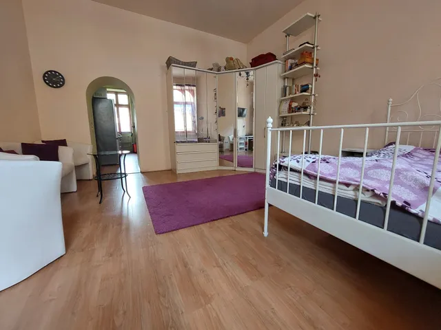 Eladó lakás Budapest VIII. kerület, Csarnoknegyed, Őr 81 nm