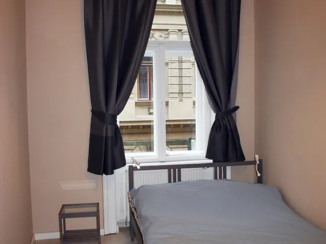 Kiadó lakás Budapest VI. kerület, Nagykörúton kívüli terület, Aradi u. 28. 64 nm