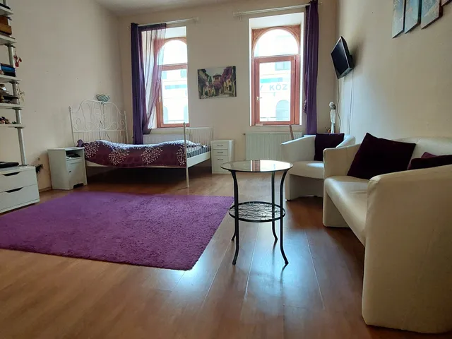 Eladó lakás Budapest VIII. kerület, Csarnoknegyed 81 nm