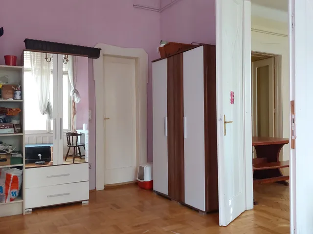 Eladó lakás Budapest IX. kerület, Belső Ferencváros, Kinizsi u. 94 nm