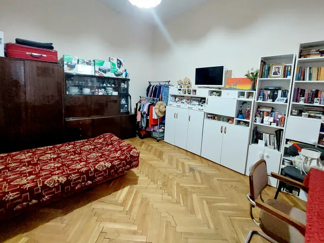 Eladó lakás Budapest VI. kerület, Nagykörúton kívüli terület, Izabella u. 49 nm