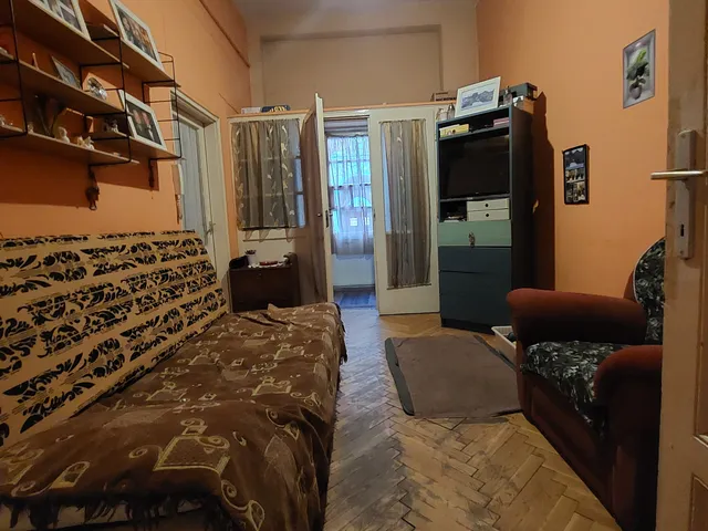 Eladó lakás Budapest VI. kerület, Nagykörúton kívüli terület, Izabella u. 49 nm