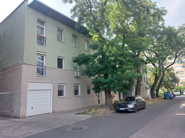 Eladó lakás Budapest XXI. kerület, Csepel Belváros 35 nm