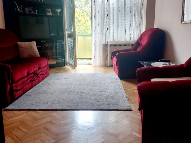 Eladó lakás Budapest XXI. kerület, Erdősor 52 nm