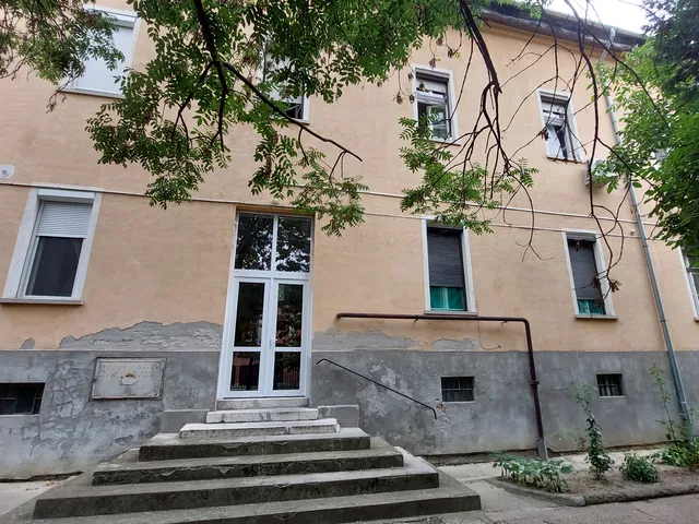 Kiadó lakás Szeged, Belváros 35 nm