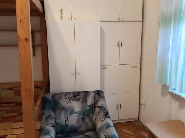 Kiadó lakás Szeged, Belváros, Vasas Szent Péter u. 17. 35 nm