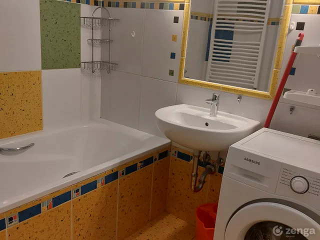Kiadó lakás Budapest VII. kerület, Külső-Erzsébetváros, Wesselényi u. 35 nm