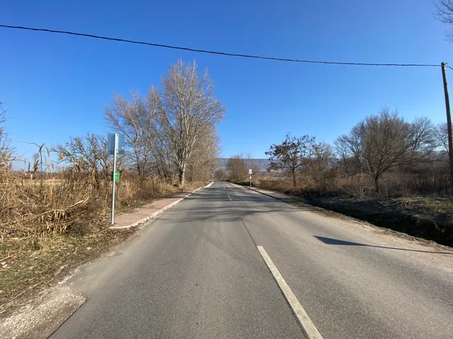 Eladó telek Kesztölc 4166 nm