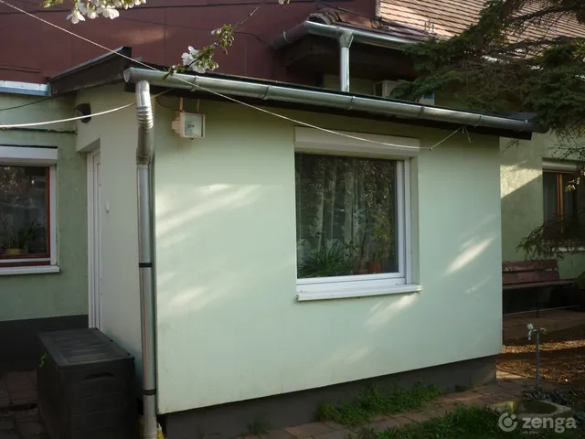 Eladó ház Csömör, Majorszegiliget 52 nm