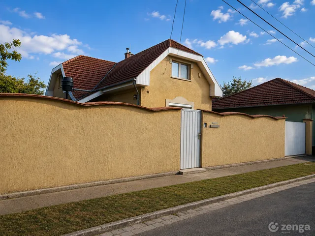 Eladó ház Szolnok 140 nm