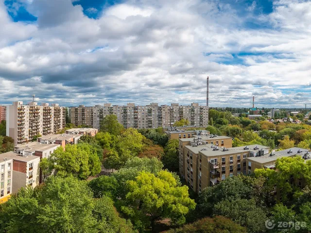 Eladó lakás Budapest IV. kerület, Újpest 53 nm