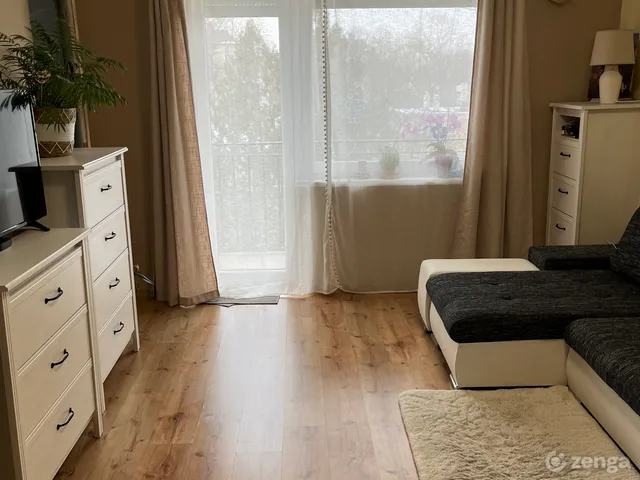 Eladó lakás Nyergesújfalu 42 nm