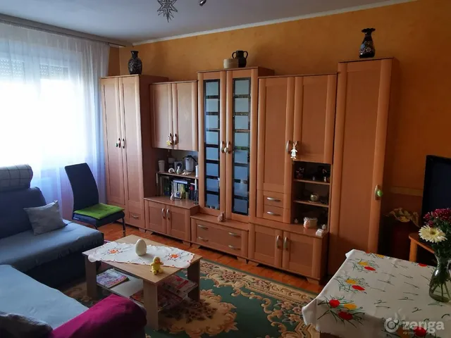 Eladó lakás Hódmezővásárhely 47 nm