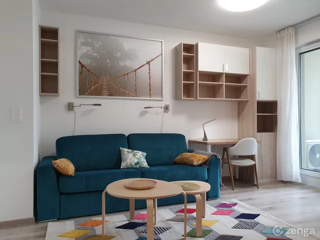 Kiadó lakás Budapest IX. kerület, Középső Ferencváros 29 nm