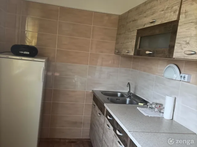 Kiadó lakás Tatabánya, Sárberki lakótelep 50 nm