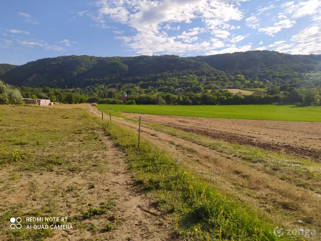 Eladó telek Csókakő, Tölgyfa utca 5000 nm