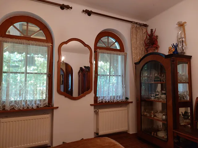 Eladó ház Csánig 300 nm